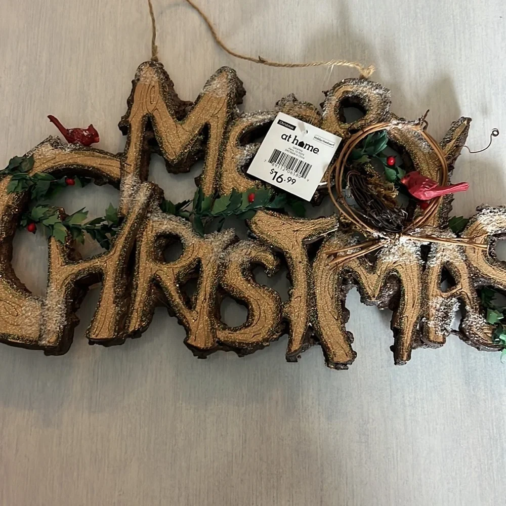 Christmas Wreaths